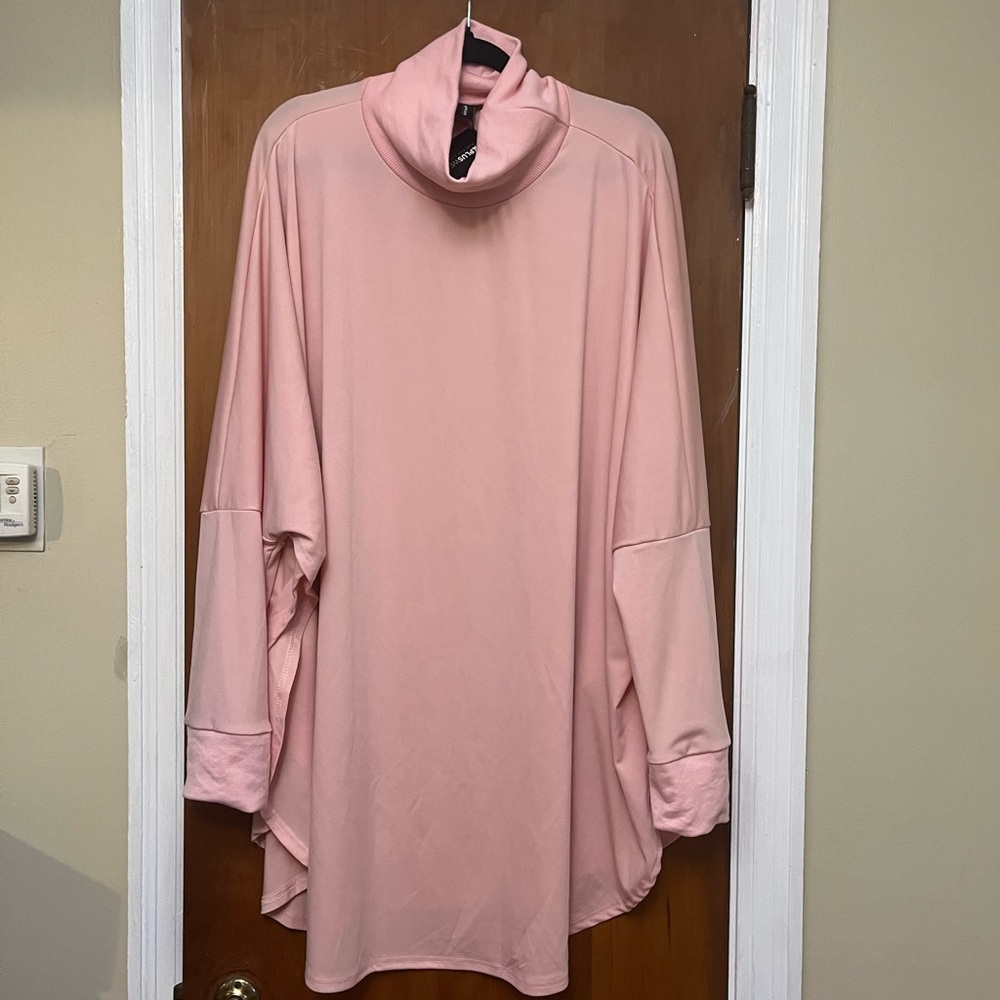 Plus Wear  / Pants and top Set